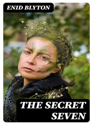 cover image of The Secret Seven
